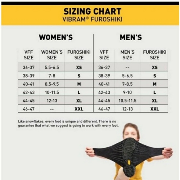 Vibrams - Picture 3 of 3